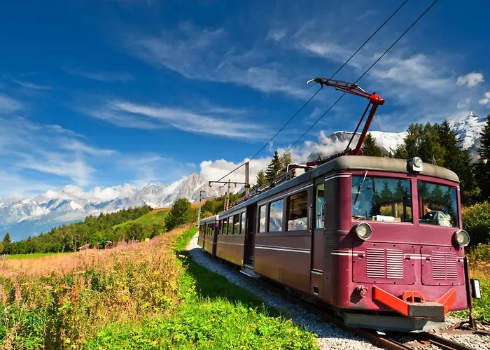 Résidence Grand Roc - Ancolies 217 - Happy Rentals